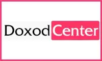 Logo de DoxodCenter