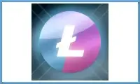 Logo de Litecoin Giveaway