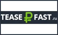 Logo de Teaser Fast