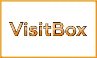 Logo de VisitBox