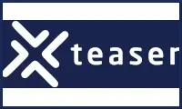 Logo de Xteaser