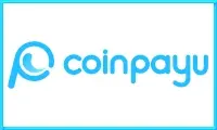 Logo de CoinPayU