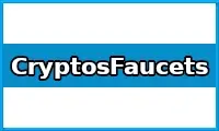 Logo de CryptosFaucets