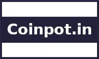 Logo de Coinpot.in