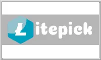 Logo de Litepick