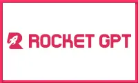 Logo de RocketGPT